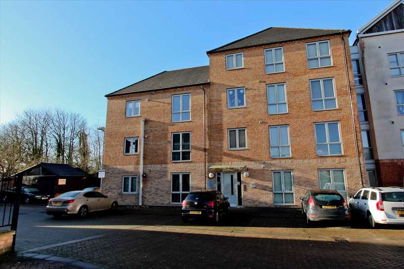 2 Bedroom Apartment To Rent In Checkland Road, Thurmaston, LE4