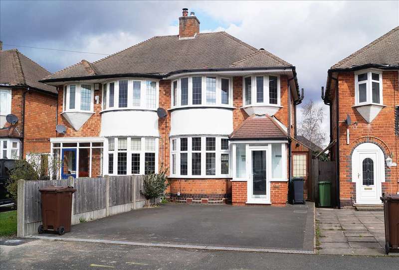 3 Bedroom SemiDetached House To Rent In Harvard Road, Solihull, Olton, B92