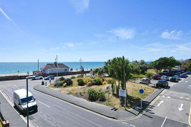 1 Bedroom Apartment Flat For Sale In The Esplanade, Bognor Regis