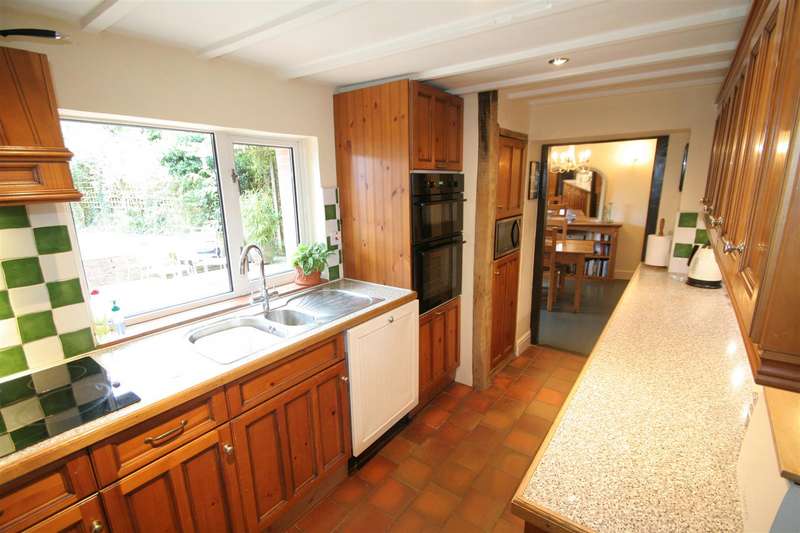 2 Bedroom Detached Property For Sale In West Dean, Salisbury, SP5