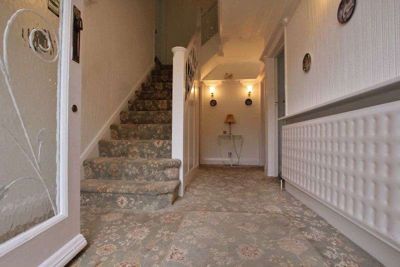 4 Bedroom Home For Sale In Childwall Park Avenue, Liverpool, L16