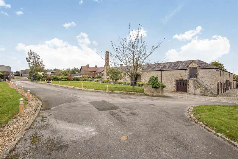 11 Bedroom Detached Property For Sale In Higher Lane, Rainford, St
