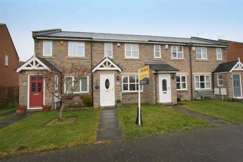 Houses for sale in Seaton Sluice, Northumberland