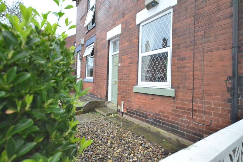 3 Bedroom Terraced House To Rent In Dashwood Road, Prestwich, Manchester, M25