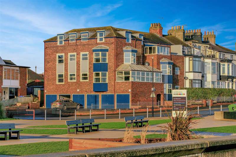 Houses for sale in Hornsea, East Riding of Yorkshire