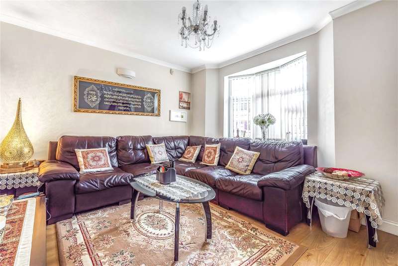 Find 3 Bedroom Properties For Sale In Uxbridge Zoopla