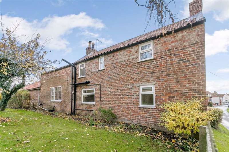 3 Bedroom Land Commercial For Sale In Main Street, Wilton, North