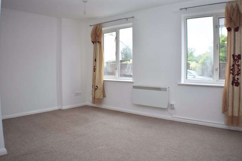 1 Bedroom Flat To Rent In Cecil Pacey Court, Peterborough, PE1