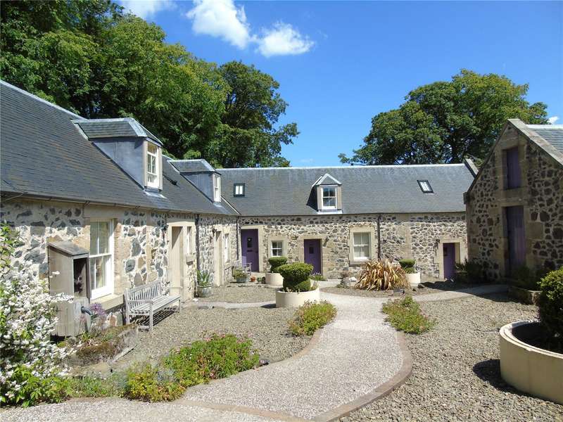 8 Bedroom Detached House For Sale In House Of Craigie, Craigie