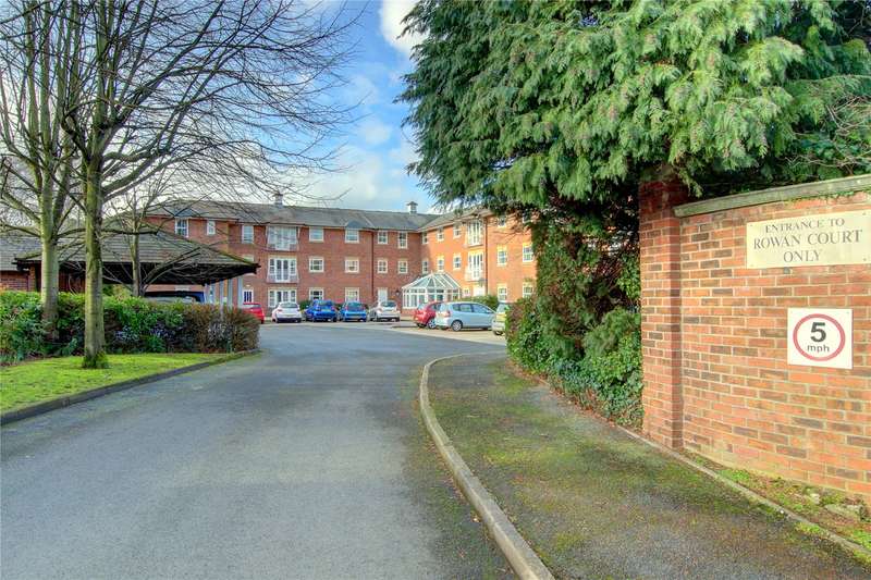 2 Bedroom houses for sale in Victoria Square, WR9, Worcestershire