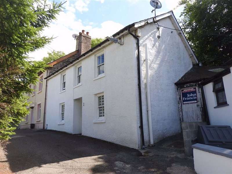 3 Bedroom Cottage For Sale In Penlan Terrace, Newcastle Emlyn, SA38