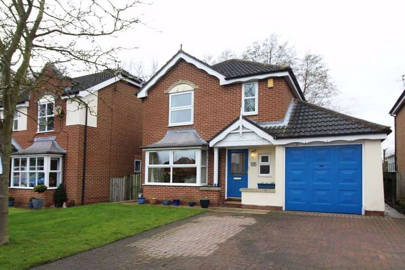 Houses for sale & to rent in YO25 5XD, York Road, Driffield And Rural