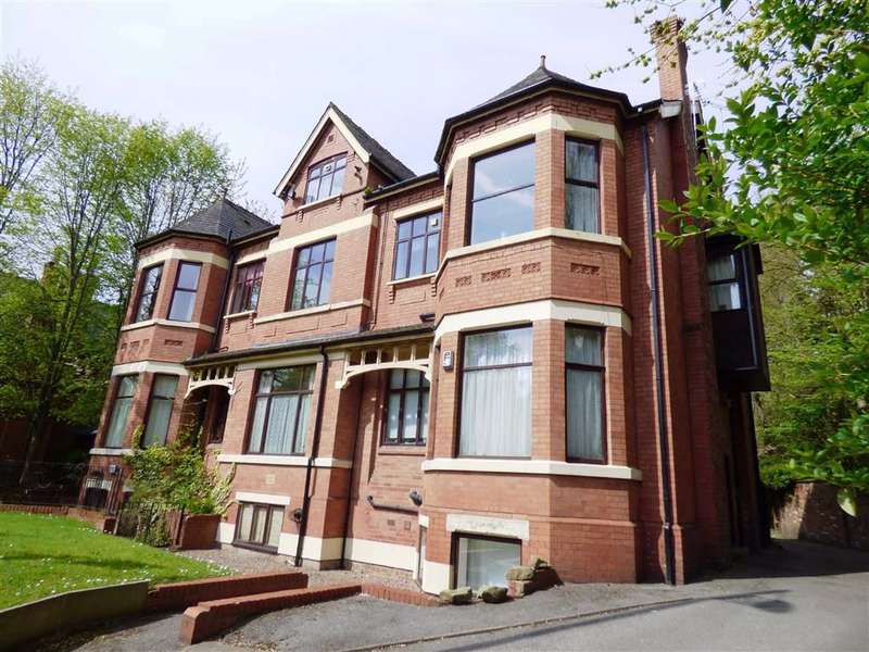 2 Bedroom Apartment For Sale In Palatine Road, Manchester, M20
