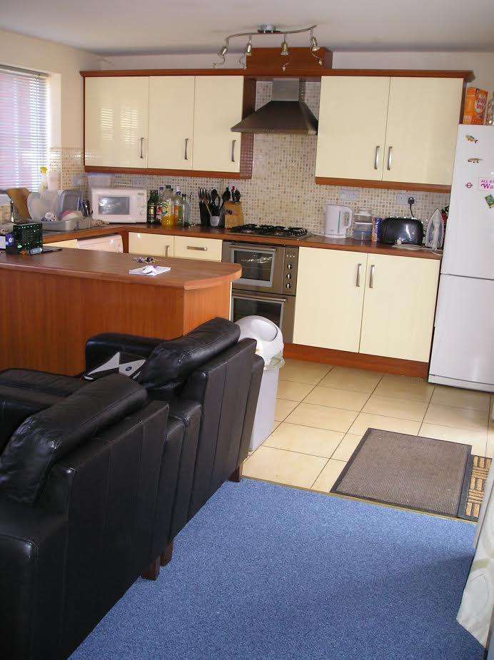 1 Bedroom Property To Rent In Norwich, NR3