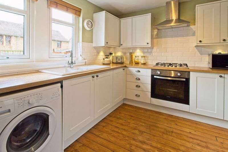 3 Bedroom Property For Sale In Dunbar Road, Haddington, EH41