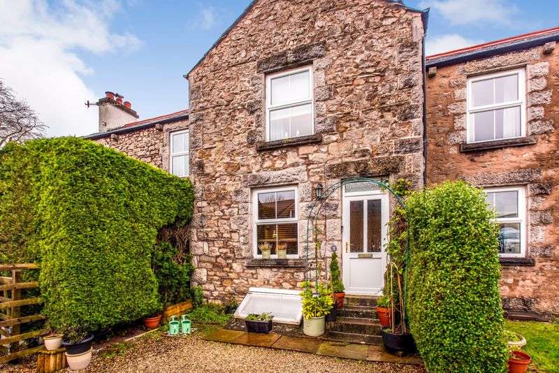 Houses for sale in Arnside, Cumbria