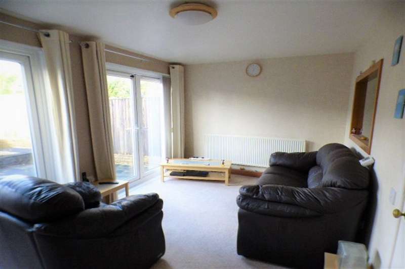 3 Bedroom Mews House For Sale In Camborne Close, Brookvale, Runcorn, WA7