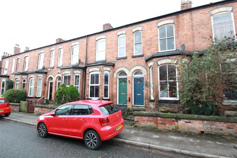 2 Bedroom Terraced House To Rent In Bold Street, Altrincham, WA14