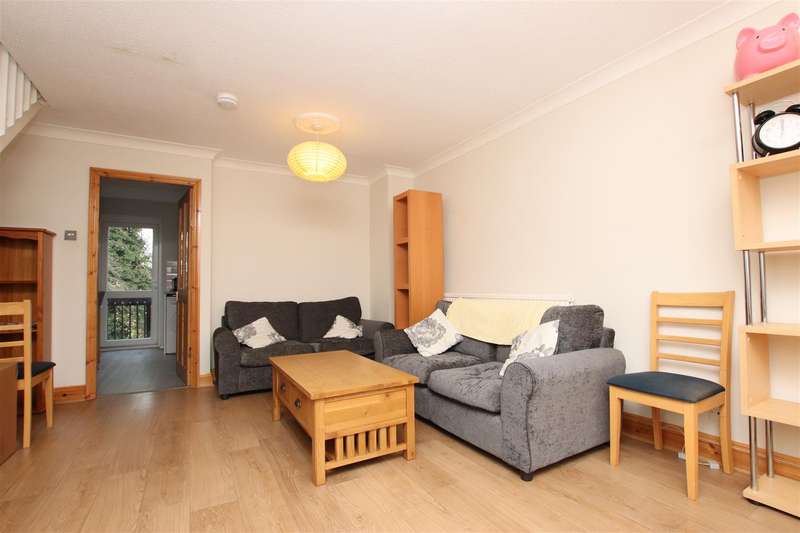 2 Bedroom House To Rent In Holloway, Bath, BA2