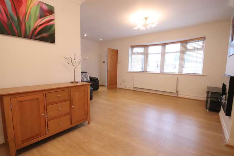 2 Bedroom Bungalow For Sale In Caldwell Close, Astley,tyldesley