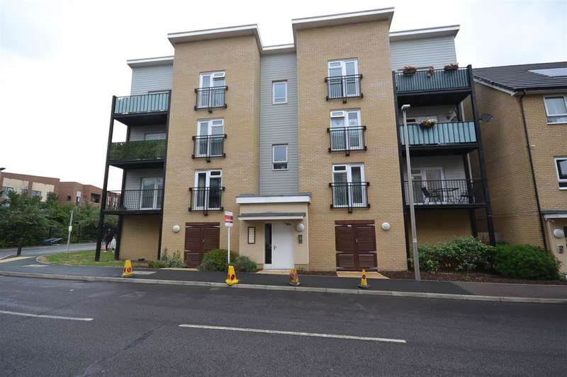 2 Bedroom Apartment For Sale In Gumley Road, Grays, RM20