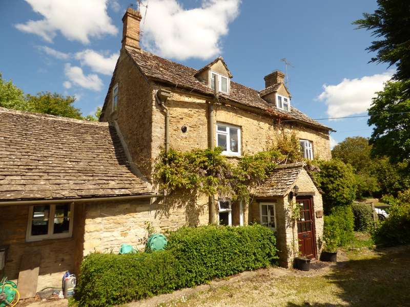 Houses for sale & to rent in GL7 3JQ, Alvescot And Filkins Lechlade