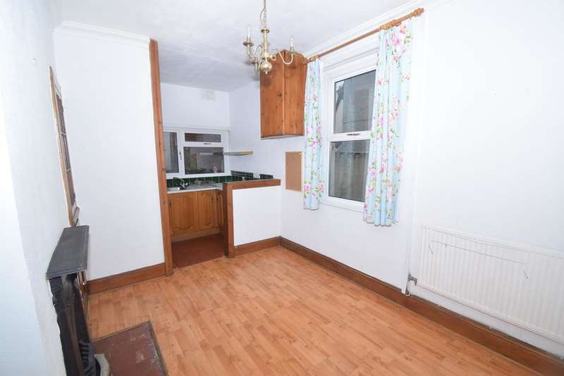 3 Bedroom Semi Detached To Rent In Caerleon Road, Newport, NP19