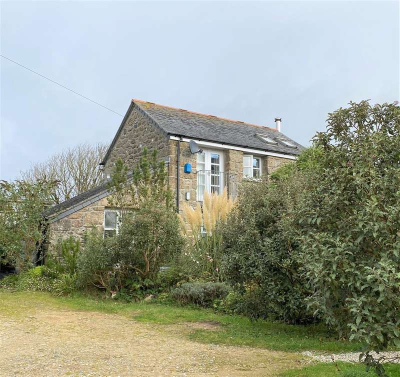 Houses for sale & to rent in TR20 8XN, Ludgvan Penzance