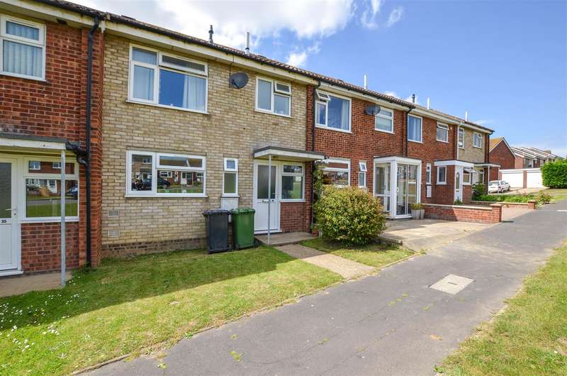 Houses for sale in Sheringham, Norfolk