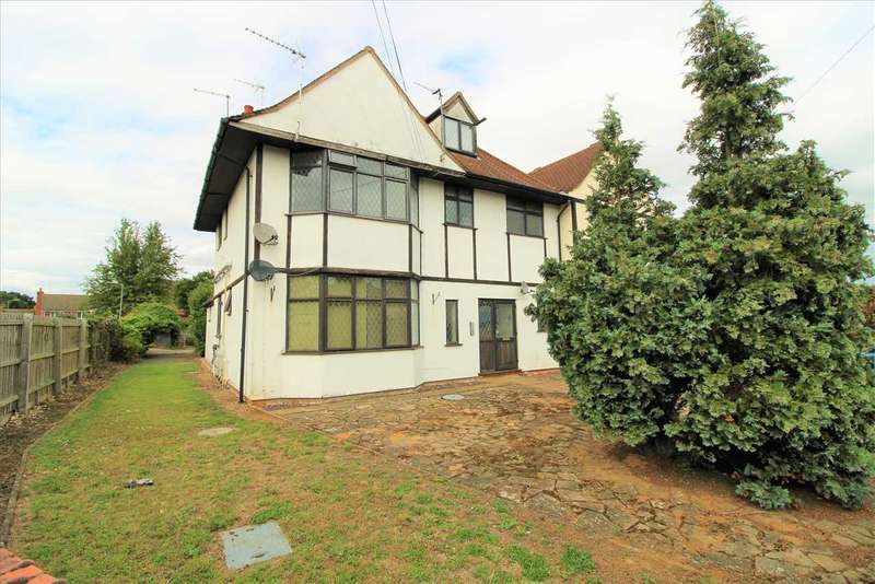 1 Bedroom Apartment To Rent In Rushmere Road, Ipswich, IP4