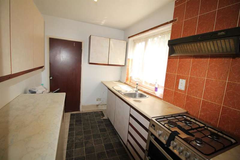 3 Bedroom Terraced House For Sale In Victoria Road, Handsworth