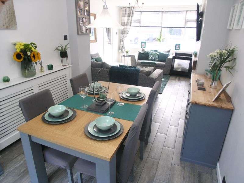 3 Bedroom Property For Sale In Oldbury, Tividale, Leslie Rise, B69