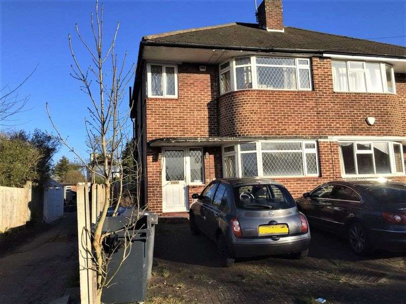 3 Bedroom Property For Sale In Marlborough Avenue, Edgware, Middlesex