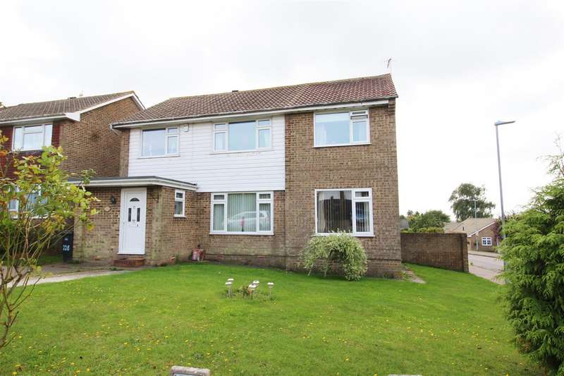 4 Bedroom House For Sale In Little Ridge Avenue, St. Leonardsonsea, TN37