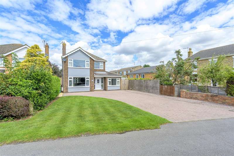 3 Bedroom Detached For Sale In Cavendish Drive, Wyberton, Boston, PE21