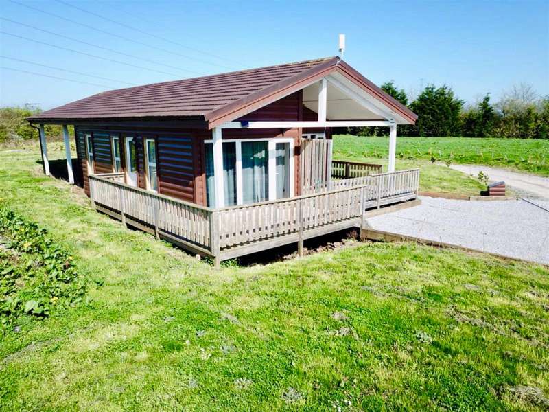 1 Bedroom Apartment To Rent In Chilton Trinity, Bridgwater, TA5