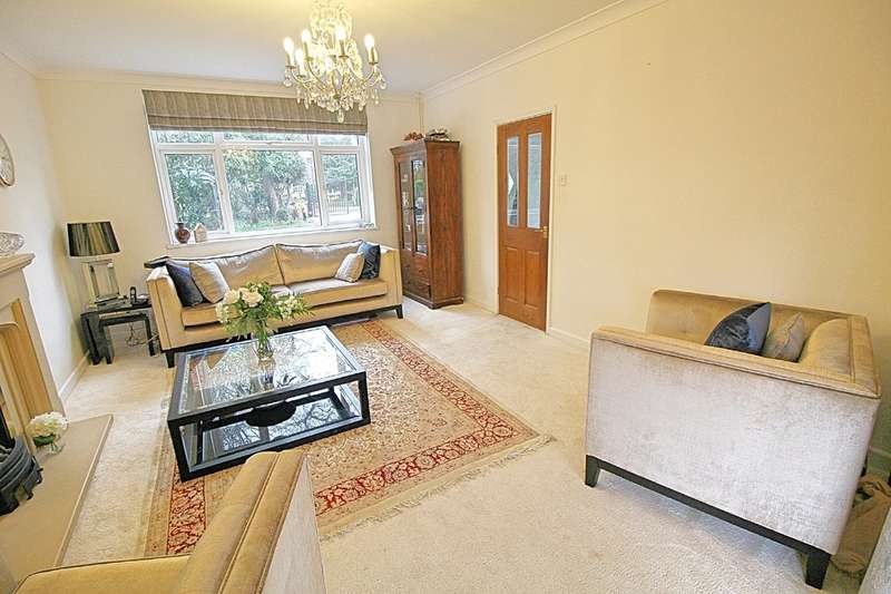 4 Bedroom Detached House For Sale In Spencefield Lane, Evington, LE5