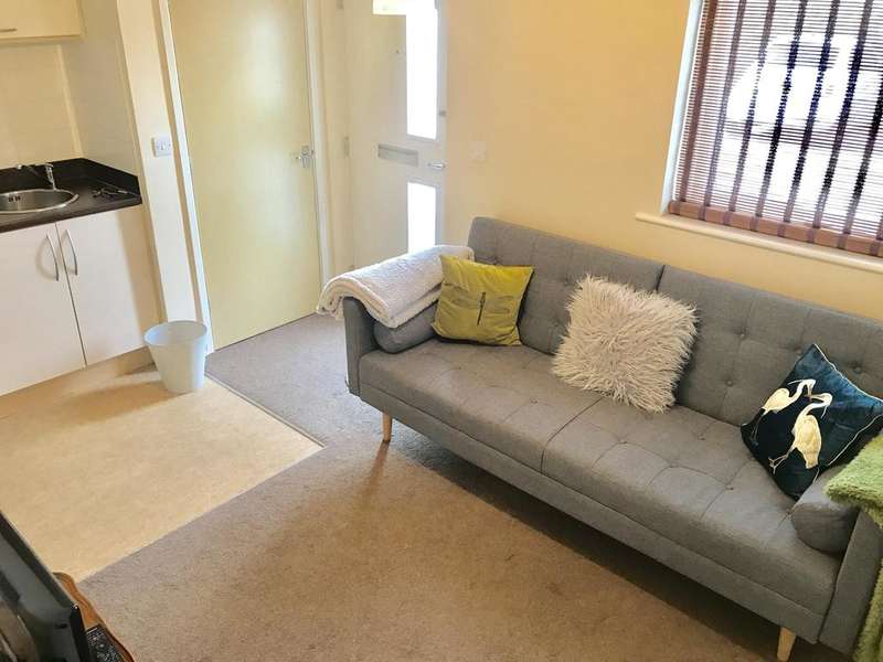 1 Bedroom Apartment To Rent In Mill Meadow, North Cornelly, Bridgend, CF33