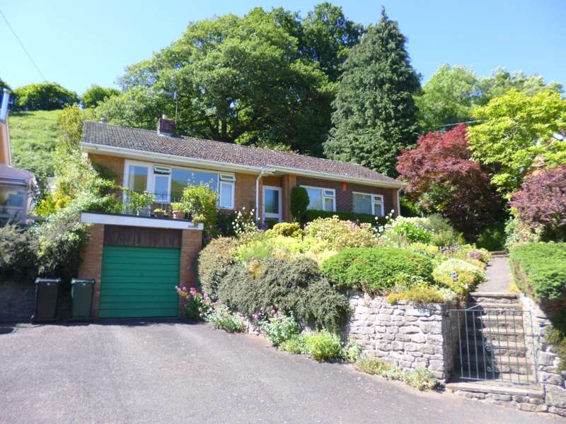 3 Bedroom Detached Bungalow To Rent In Ludlow Road, Little Stretton