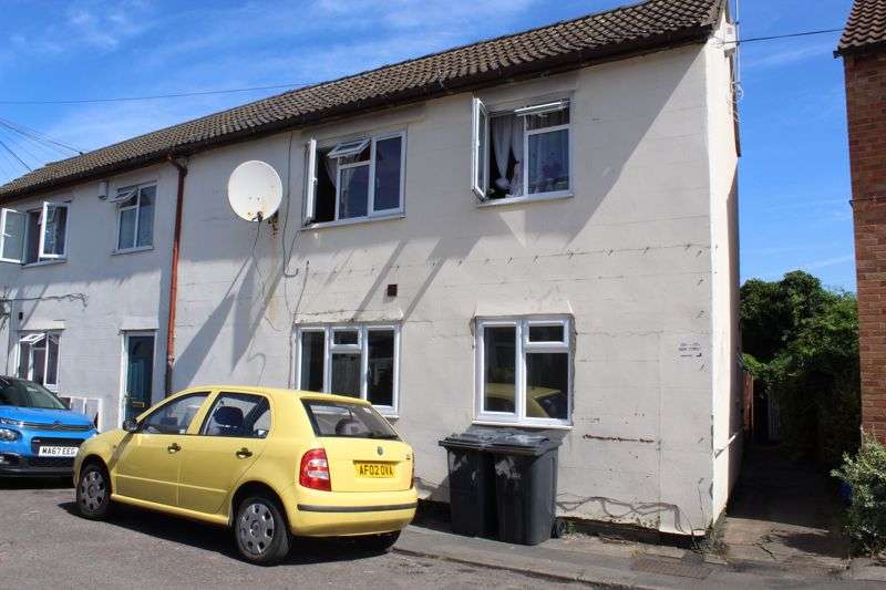 1 Bedroom Property To Rent In 1a Melbourne Street West, Gloucester, GL1