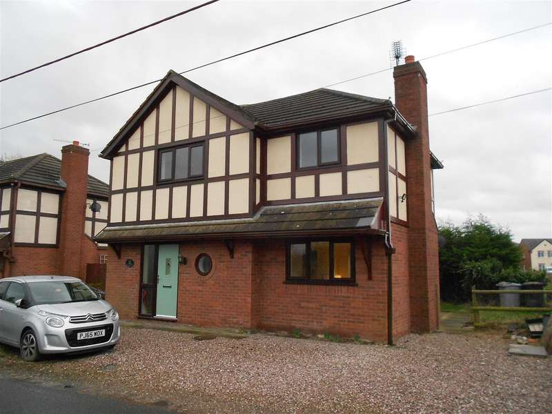 3 Bedroom House For Sale In Stoneley Road, Crewe, CW1