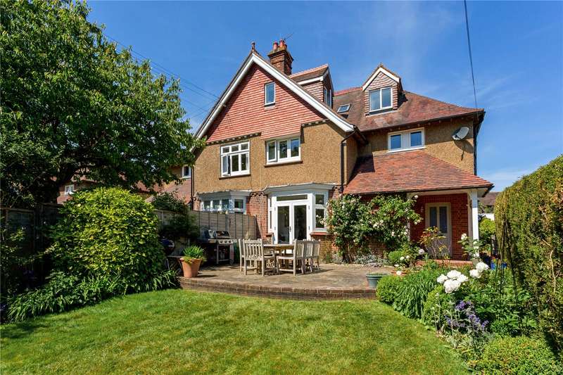 Houses for sale & to rent in TN3 9EB, Bells Yew Green Road,,Frant