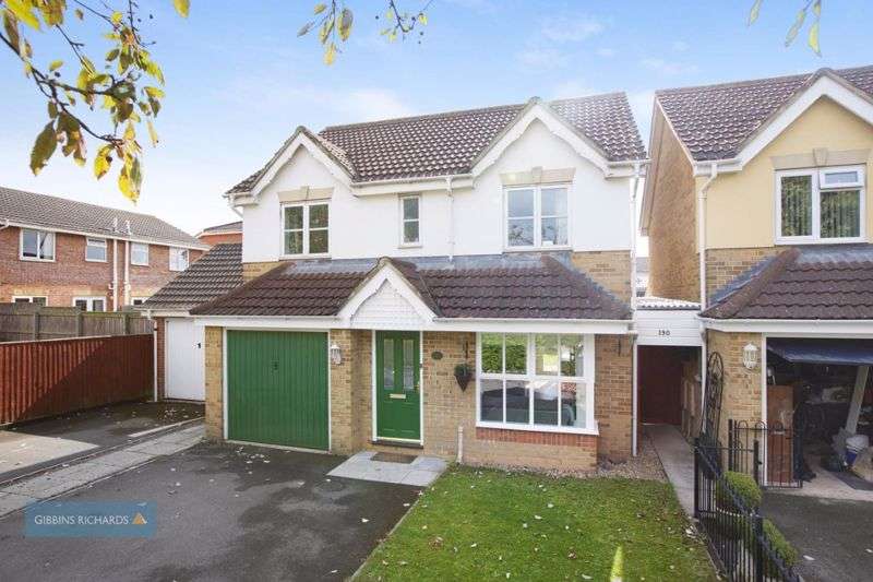4 Bedroom Property For Sale In Eaton Crescent, Taunton, TA2