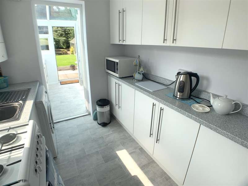 3 Bedroom SemiDetached House For Sale In Bindloss Avenue, Eccles