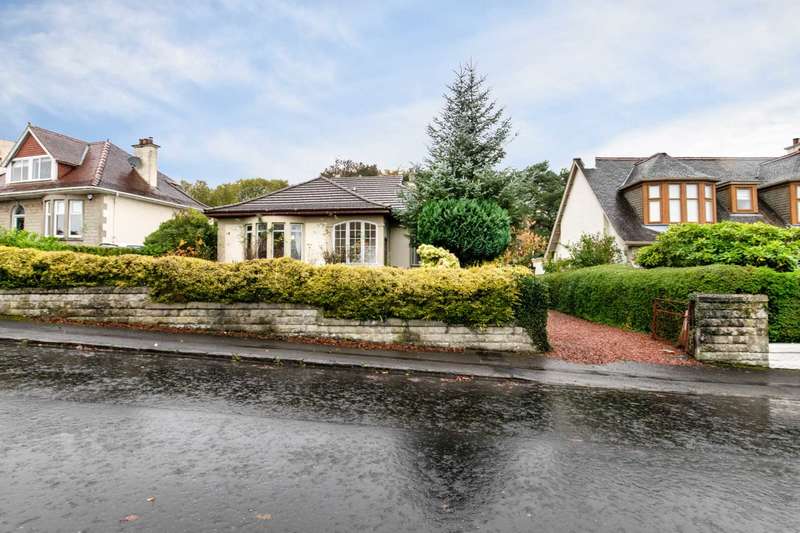 Houses For Sale In Elderslie Renfrewshire at David Cox blog