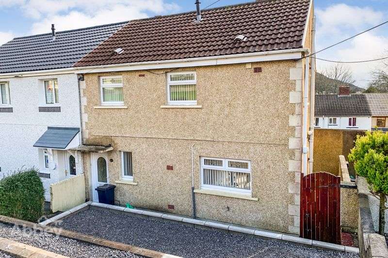 Houses for sale & to rent in SA12 8YW, Tyn Y Twr, Baglan Port Talbot
