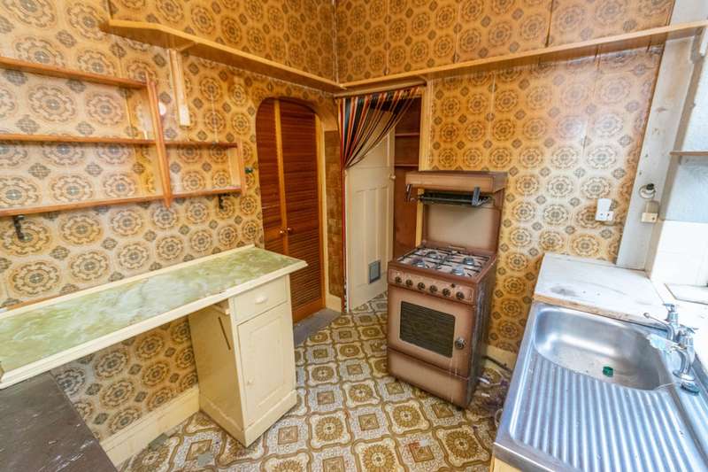 3 Bedroom Semi Detached House For Sale In St Andrews Road North, Lytham