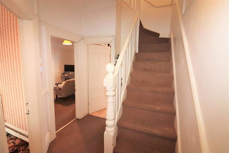 3 Bedroom Terraced House For Sale In Poulton Road, Wallasey, CH44
