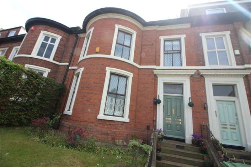 2 Bedroom Flat For Sale In Wellington Street, Waterloo, Liverpool