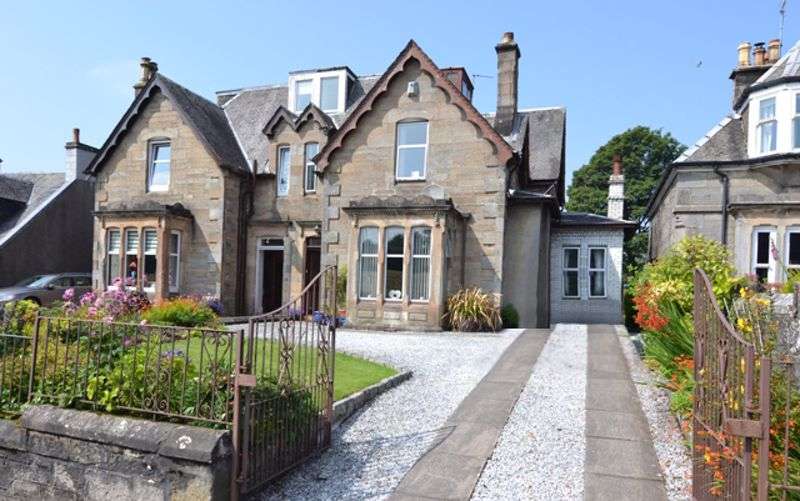 4 Bedroom Home For Sale In Dalry Road, Beith, KA15